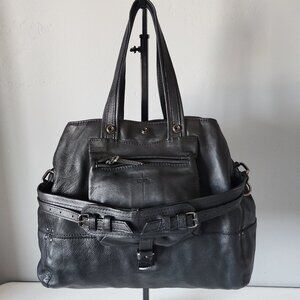 Jerome Dreyfuss Billy Bag "EUC"